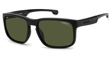 Carrera Ducati Eyeglasses CARDUC 001/S MTT BLACK/0003
