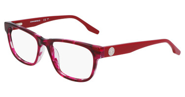 Converse Eyeglasses CV5090 BERRY/FUCHSIA TORTOISE/689