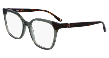 Skaga Eyeglasses SK2893 MORA KHAKI/317