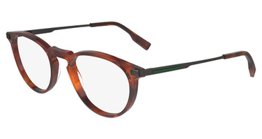 Lacoste Eyeglasses L2941 HAVANA BLONDE/218