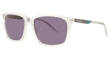 Columbia Eyeglasses C566S CRYSTAL/970