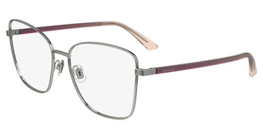 Calvin Klein Eyeglasses CK23128 SILVER/045