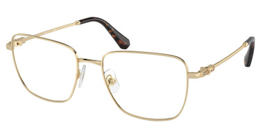 SWAROVSKI Eyeglasses SK1003 PALE GOLD/4013