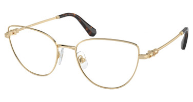 SWAROVSKI Eyeglasses SK1007 PALE GOLD/4013
