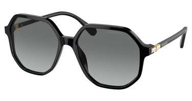 SWAROVSKI Eyeglasses SK6003 BLACK/100111