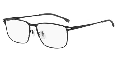 BOSS Hugo Boss Eyeglasses BOSS 1467/F MTT BLACK/0003