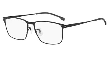 BOSS Hugo Boss Eyeglasses BOSS 1467/F MTT BLACK/0003