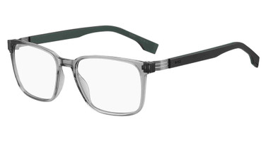 BOSS Hugo Boss Eyeglasses BOSS 1578 GRY GREEN/03U5