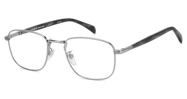 David Beckham Eyeglasses DB 1138 RT GRYHRN/0POH
