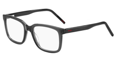 Hugo Eyeglasses HG 1261 GREY/0KB7