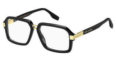 Marc Jacobs Eyeglasses MARC 715 BLACK/0807