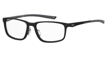 Under Armour Eyeglasses UA 5061/G BLACKGREY/008A