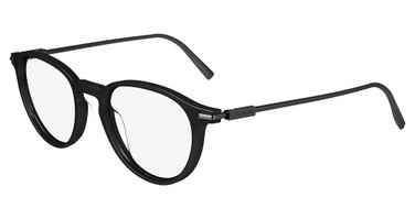 Ferragamo Eyeglasses SF2976 BLACK/001