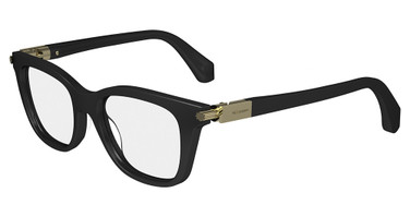 Ferragamo Eyeglasses SF2973 BLACK/001