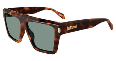 Just Cavalli SJC032 Havana Brown 09AJ