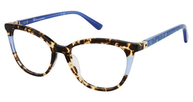 Champion Eyeglasses SLAY TORTOISE/C01