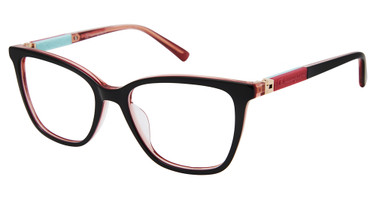 Champion Eyeglasses WILAI BLACK/C01