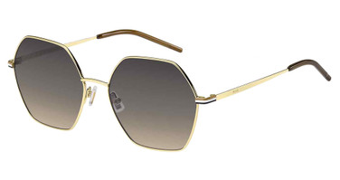 BOSS Hugo Boss Eyeglasses BOSS 1589/S GOLD/0J5G
