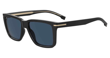 BOSS Hugo Boss BOSS 1598/S BLACK/0807