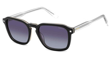 Polaroid Eyeglasses PLD 4156/S/X BLACKBEIG/00WM