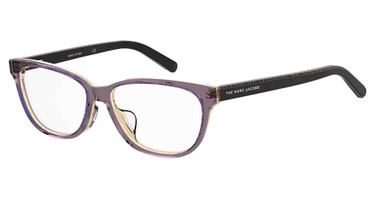 Marc Jacobs Eyeglasses MARC 462/F BROWN/009Q