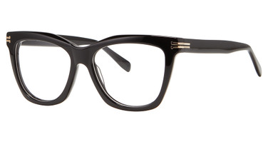 Smilen Elite Eyeglasses SMILEN ELITE 31 BLACK