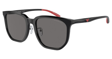 Emporio Armani Eyeglasses EA4215D SHINY BLACK/501781