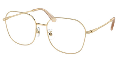 SWAROVSKI Eyeglasses SK1009D PALE GOLD/4013