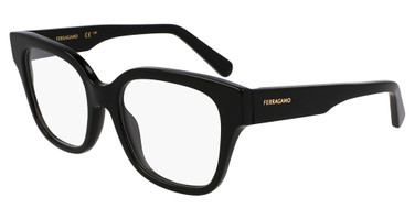 Ferragamo SF2952N BLACK/001