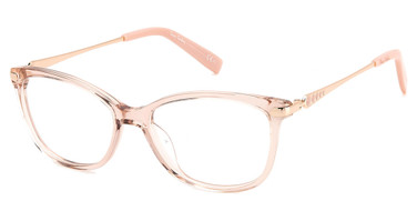 Pierre Cardin Eyeglasses P.C. 8507 NUDE/0FWM