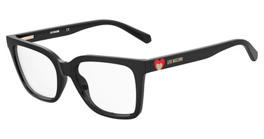 Moschino Love MOL603 BLACK/0807