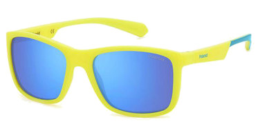 Polaroid PLD 8053/S MT YLW AZ/005B