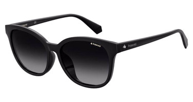 Polaroid Eyeglasses PLD 4089/F/S BLACK/0807