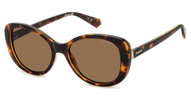 Polaroid Eyeglasses PLD 4154/S/X HVN/0086
