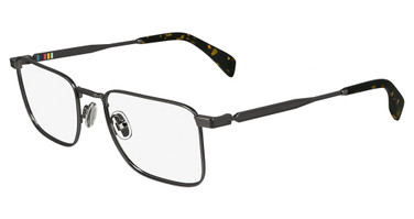 Paul Smith Eyeglasses PS24100 KEMPSON DARK GUNMETAL/033