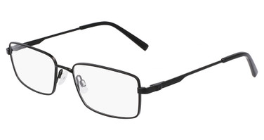 Nautica Eyeglasses N7339 MATTE BLACK/005