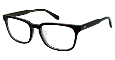 MIDTOWN EYEWEAR ROWAN TF Burgundy/BUR