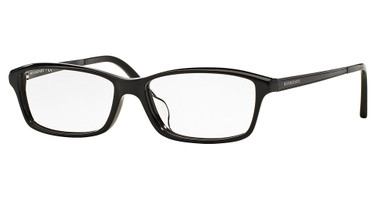 Burberry Eyeglasses BE2217D BLACK/3001