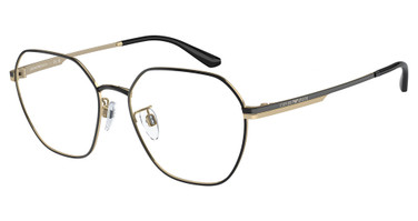 Emporio Armani Eyeglasses EA1145D SHINY BLACK/3014