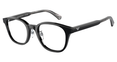 Emporio Armani Eyeglasses EA3216D BLACK/5017