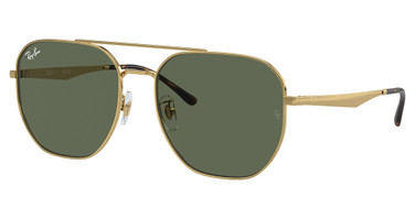 Ray-Ban Eyeglasses RB3724D ARISTA/001/71