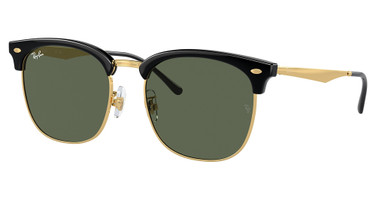Ray-Ban RB4418D BLACK ON ARISTA/601/31