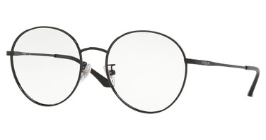 Vogue® Eyeglasses VO4123D BLACK/352