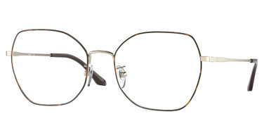 Vogue® VO4201D TOP HAVANA/PALE GOLD/5078