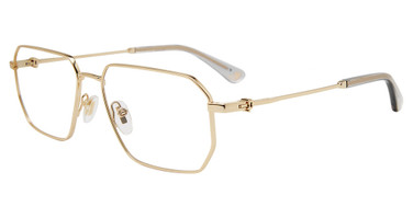 Police Eyeglasses VPLN23 Shiny Total Rose Gold 0300
