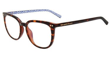 Kate Spade Eyeglasses ALBI/BB HVN/0086