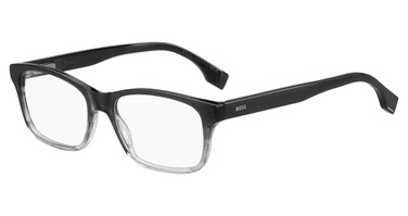 BOSS Hugo Boss Eyeglasses BOSS 1645 GREY HORN/02W8