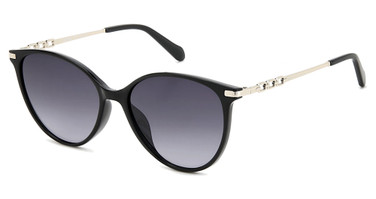 Fossil Eyeglasses FOS 2137/G/S BLACK/0807