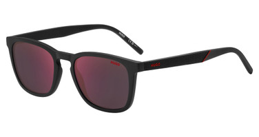 Hugo Eyeglasses HG 1306/S BLACK/0807
