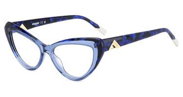 Missoni Eyeglasses MIS 0172 BL PEARLD/0468